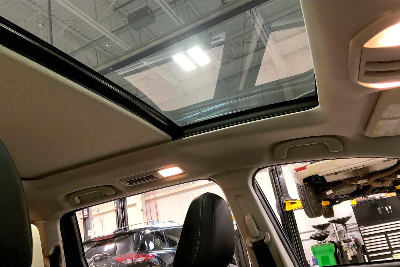 Certified 2023 Subaru Ascent Onyx Edition Limited image 13