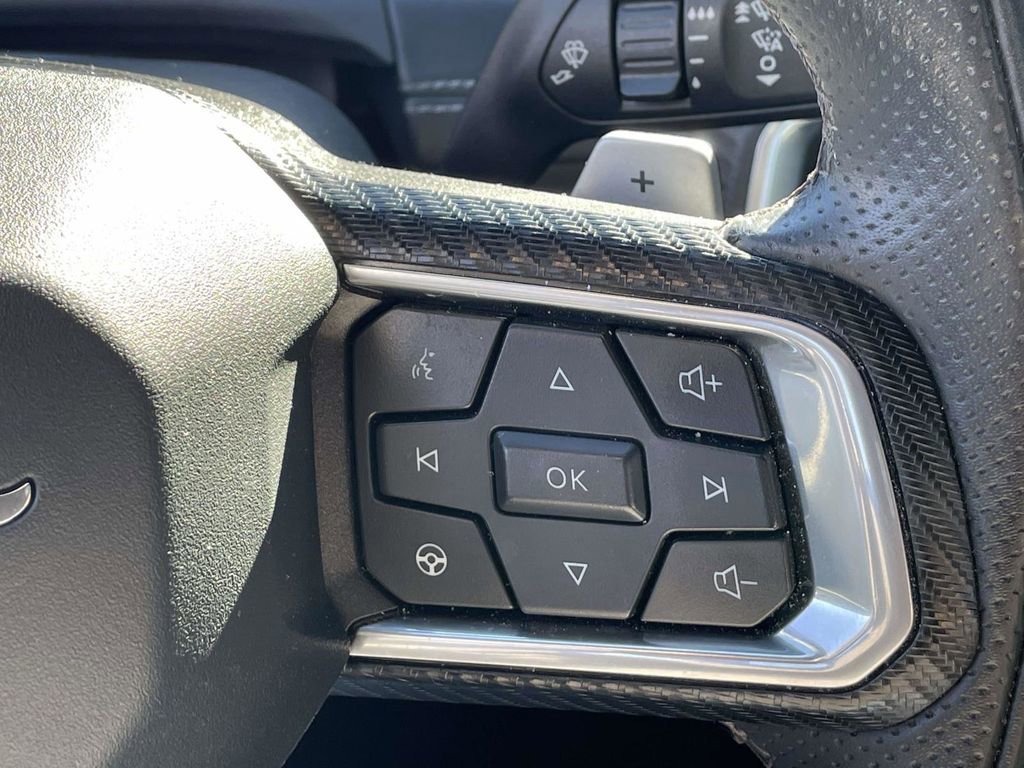 Used 2024 Ford Mustang GT Premium image 27