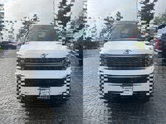 New 2026 Hyundai Santa Fe Calligraphy image 30