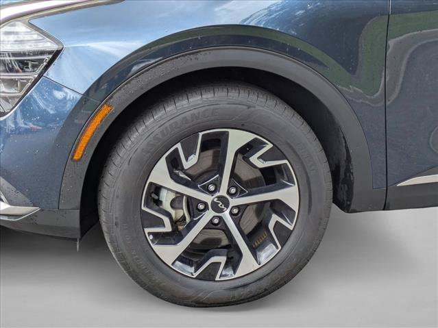 Used 2024 Kia Sportage EX w/ EX Premium Package AWD/4WD image 14