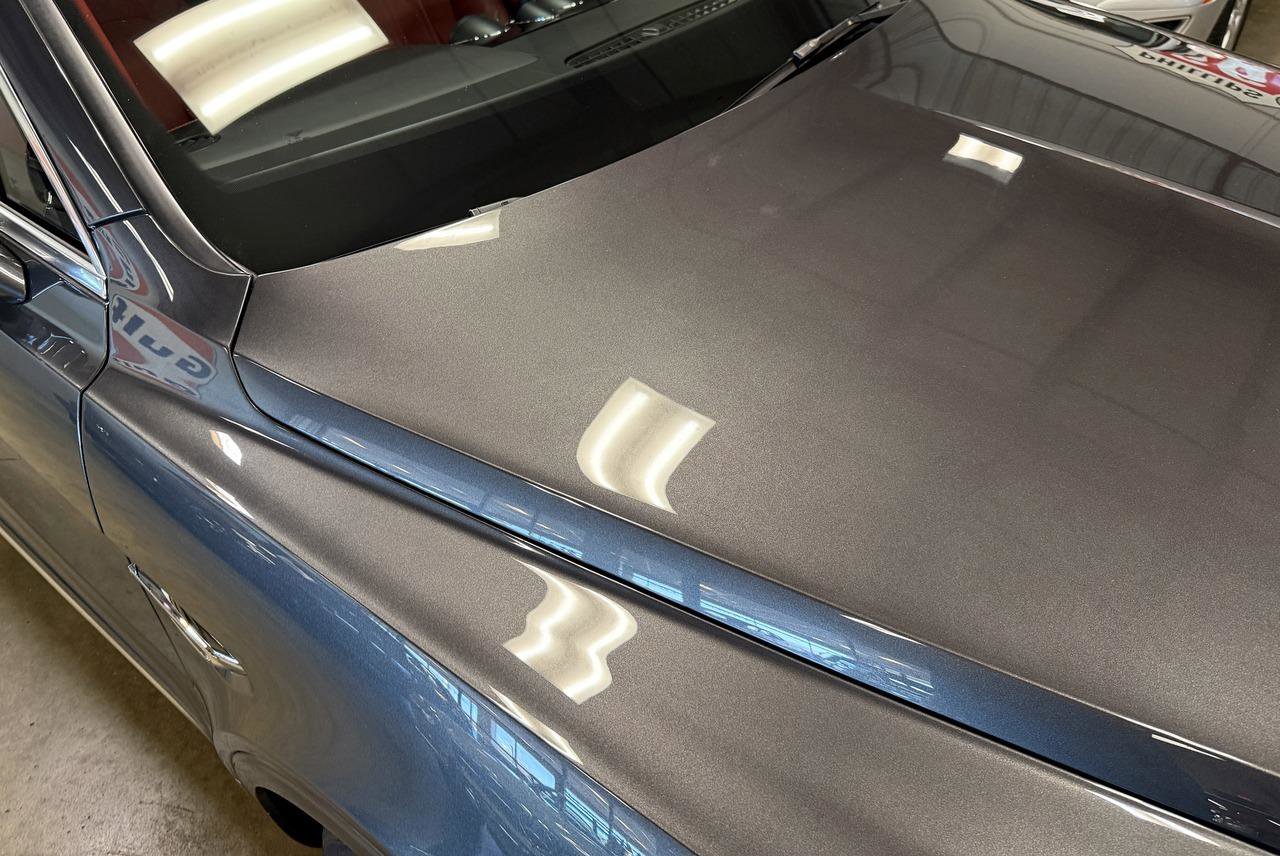 Used 2018 Bentley Bentayga image 28