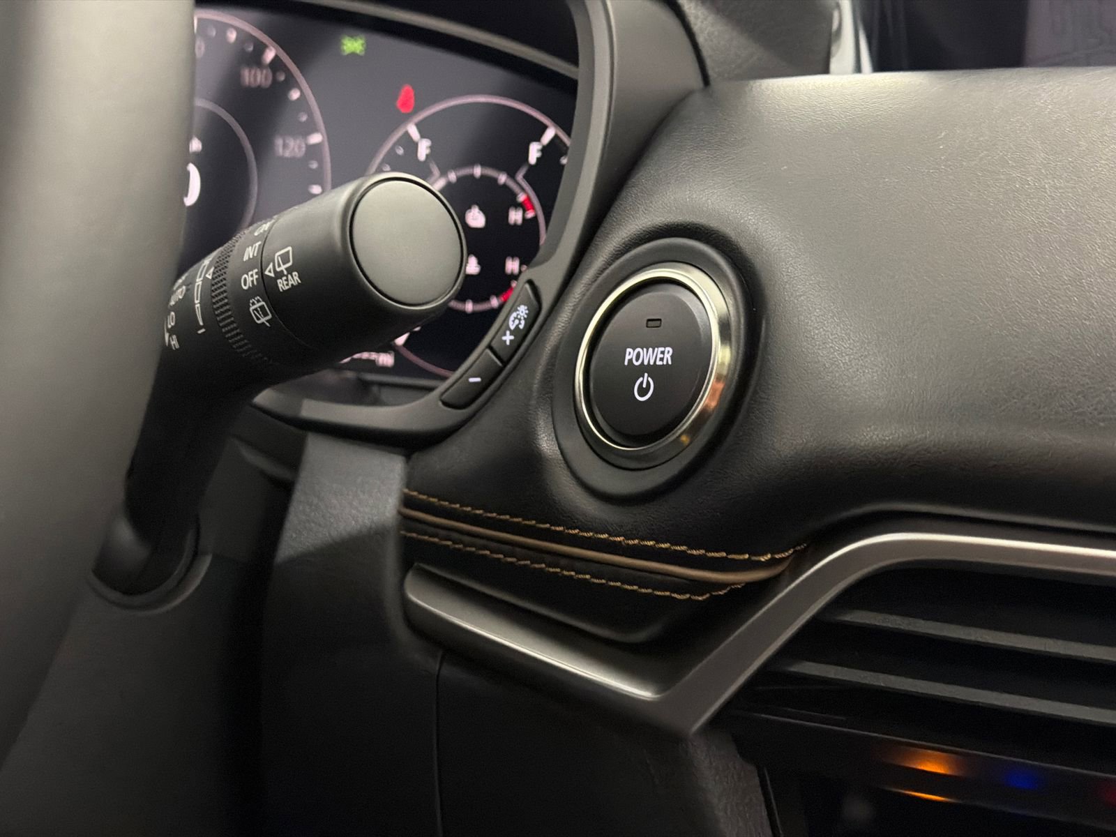 New 2026 MAZDA CX-90 Plug-In Hybrid w/ Premium Plus image 30