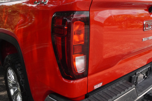 Used 2025 GMC Sierra 1500 Pro w/ Pro Value Package AWD/4WD image 28