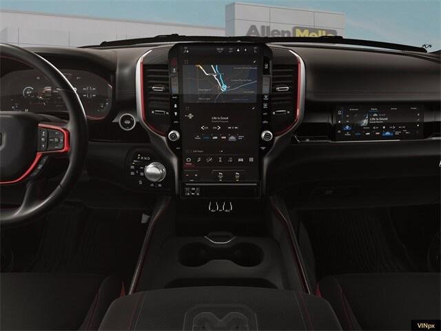 New 2026 RAM 1500 Rebel image 16