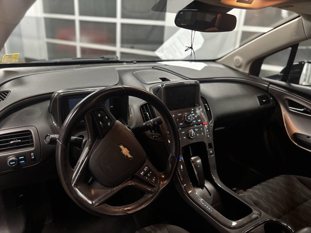 Used 2014 Chevrolet Volt image 16
