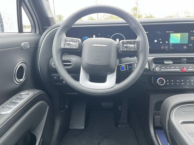 New 2026 Hyundai Palisade Calligraphy image 14