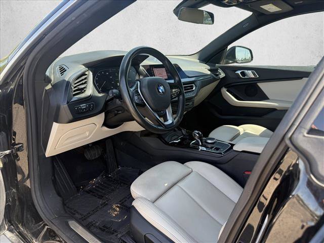 Used 2021 BMW 228i Gran Coupe w/ Convenience Package FWD image 10