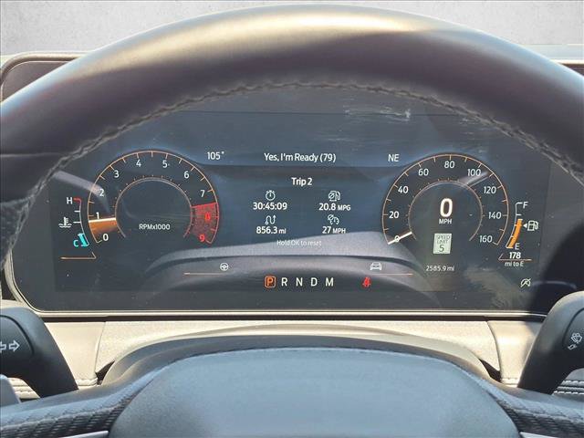 Used 2025 Ford Mustang GT Premium RWD image 13