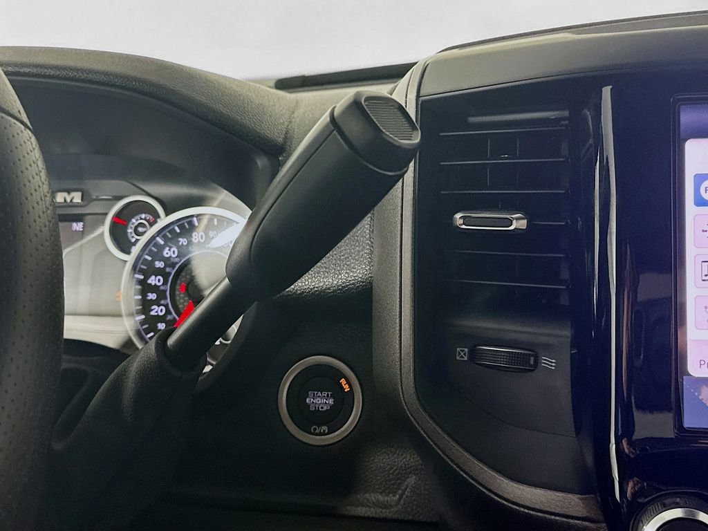 New 2026 RAM 3500 Tradesman w/ Chrome Appearance Group image 12