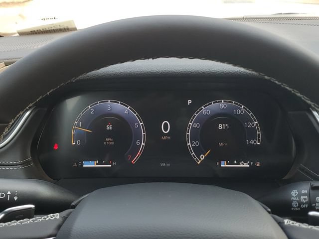 New 2026 Jeep Grand Cherokee Laredo X RWD image 27