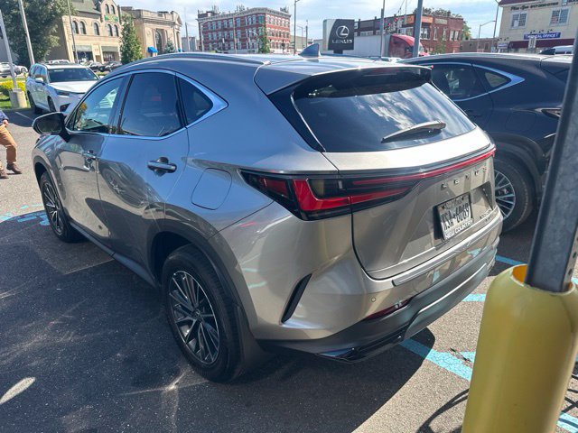 Certified 2024 Lexus NX 350h AWD image 16