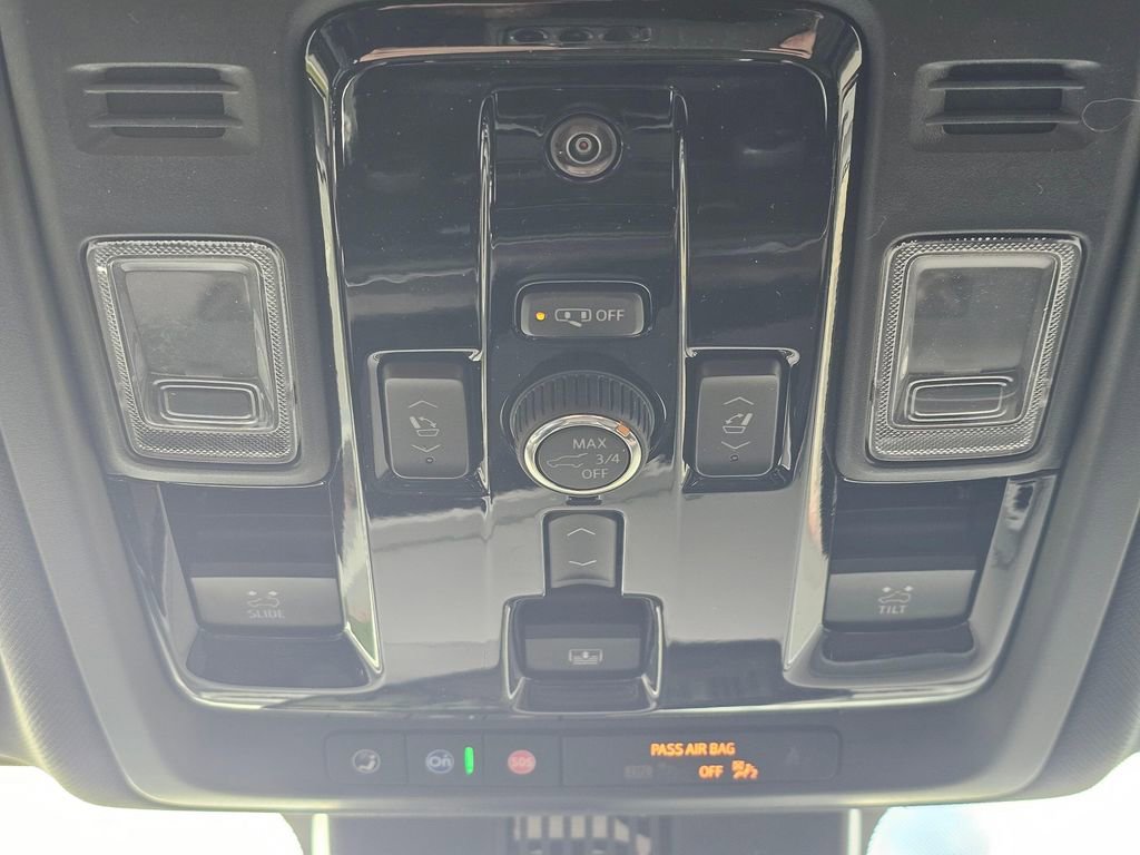 New 2026 Chevrolet Tahoe High Country image 38