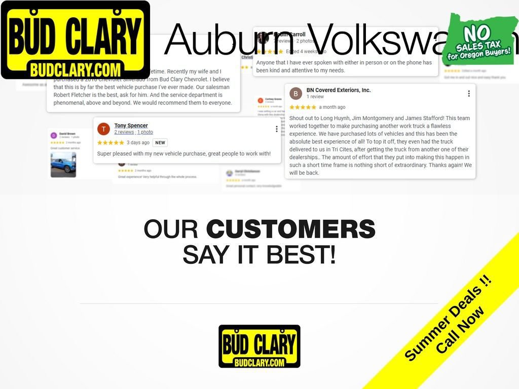 Used 2014 Volkswagen Passat 1.8T SE FWD image 4