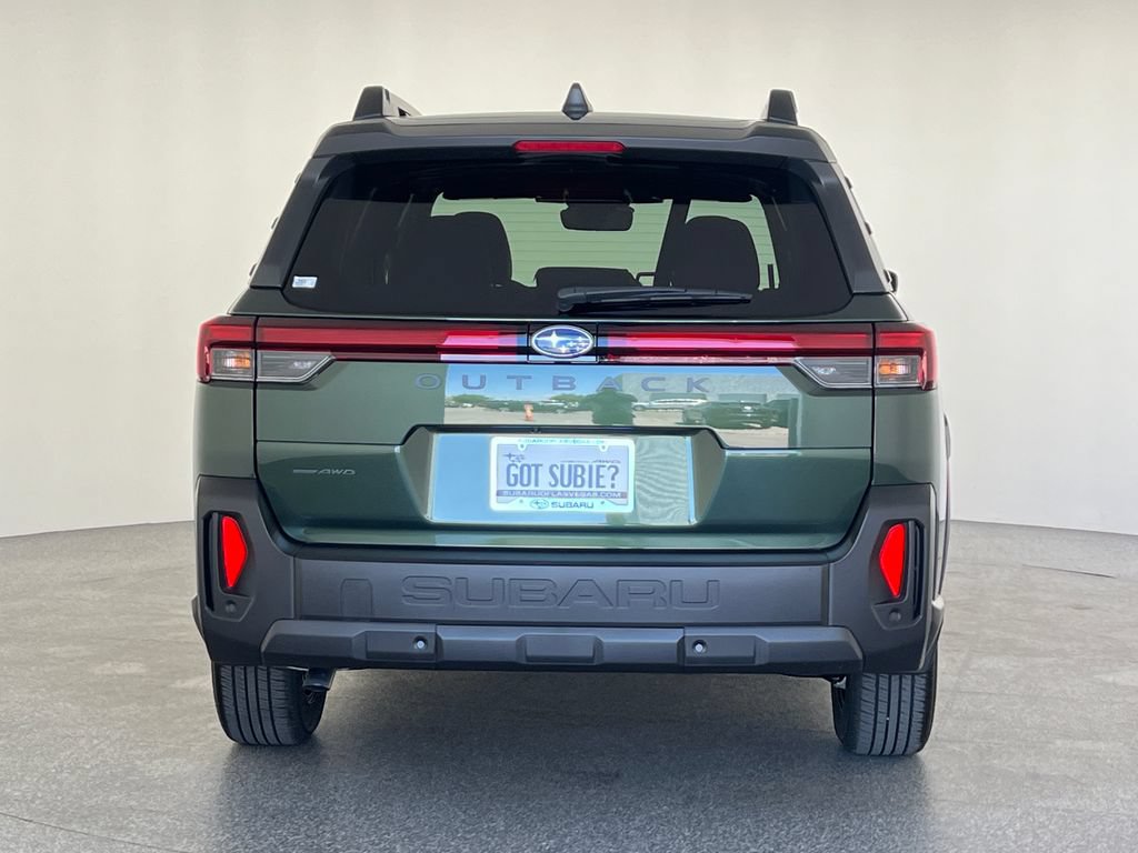 New 2026 Subaru Outback Limited AWD/4WD image 5