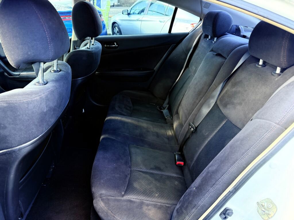 Used 2014 Nissan Maxima 3.5 S image 9