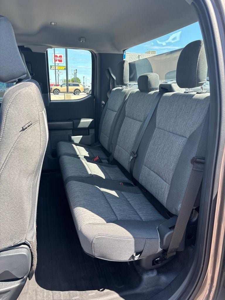 Used 2021 Ford F150 XL w/ Equipment Group 101A High RWD image 24