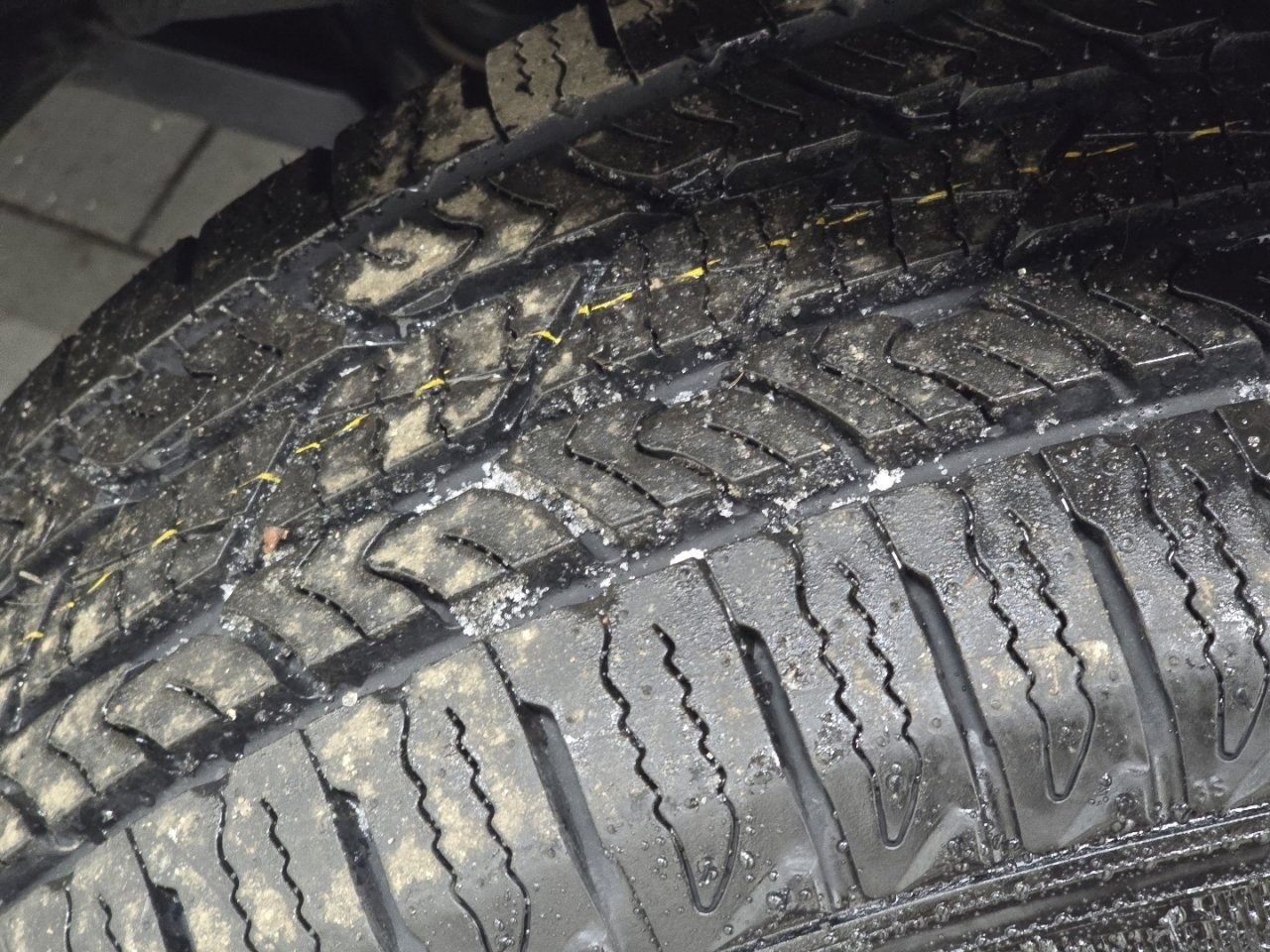 Certified 2024 Toyota RAV4 LE image 8