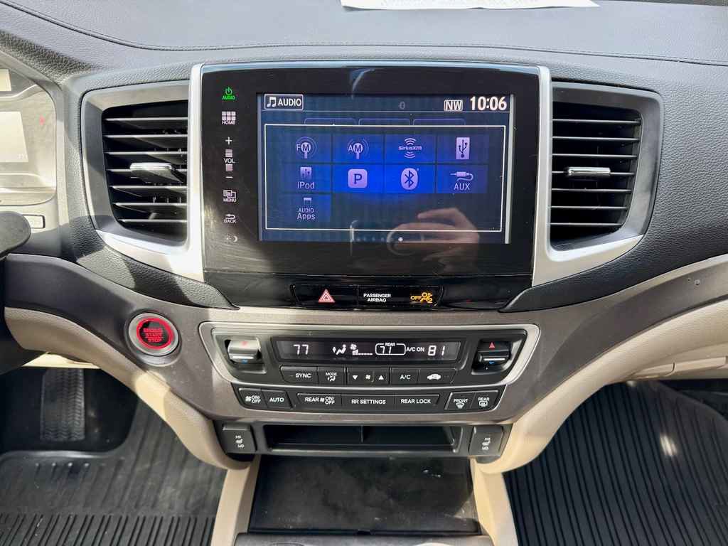 Used 2016 Honda Pilot EX-L image 15