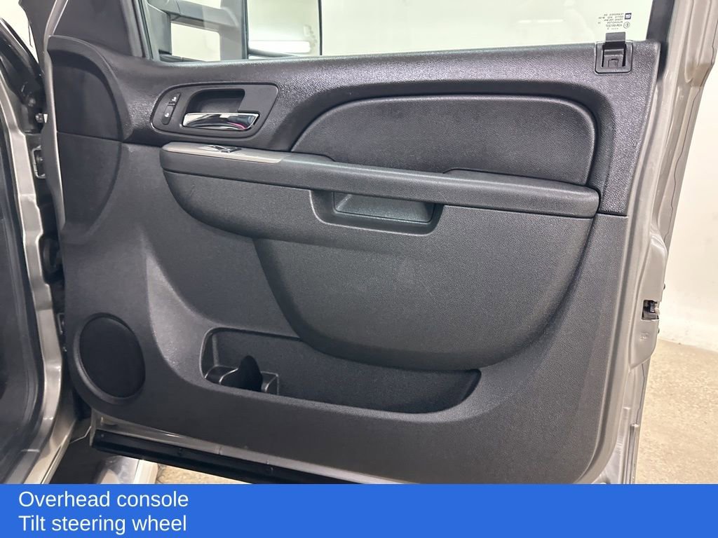 Used 2013 Chevrolet Silverado 2500 LTZ w/ LTZ Plus Package image 20