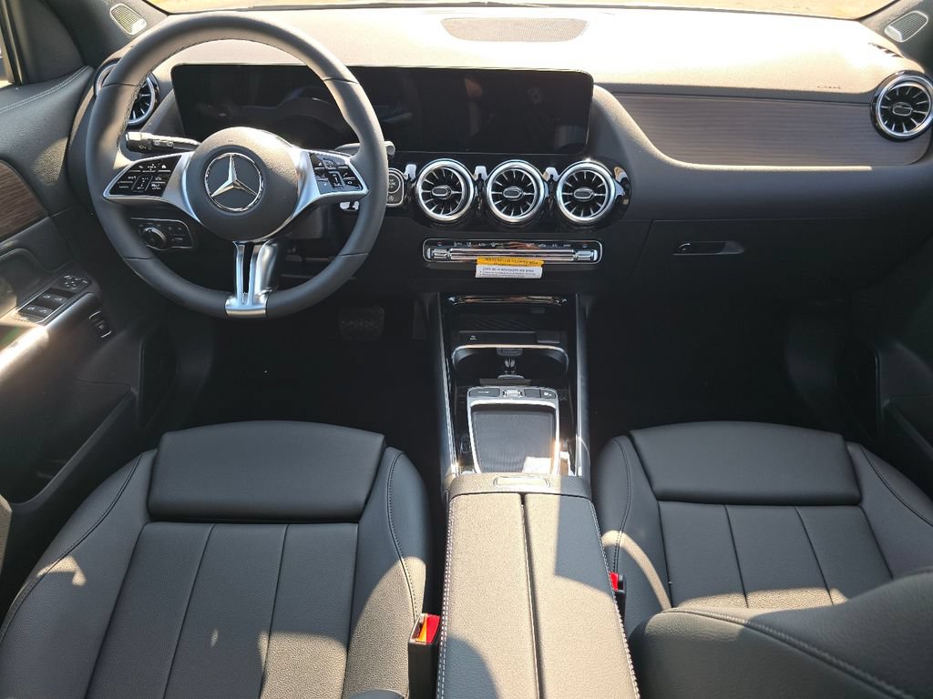 New 2026 Mercedes-Benz GLA 250 4MATIC image 22