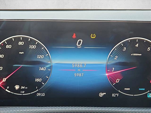 Certified 2026 Mercedes-Benz CLA 250 image 11