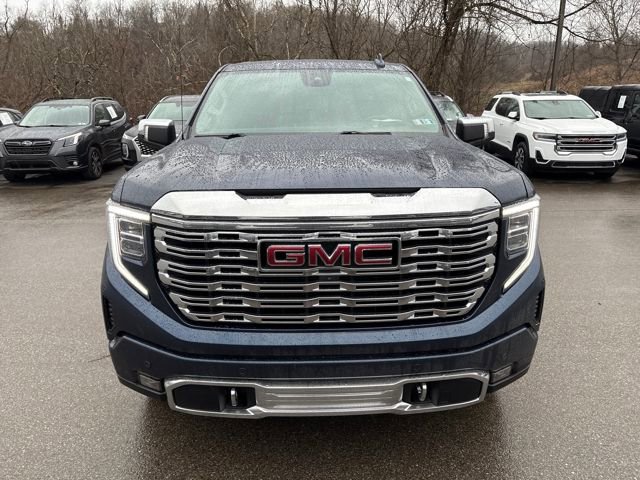 Used 2023 GMC Sierra 1500 Denali w/ Technology Package image 8