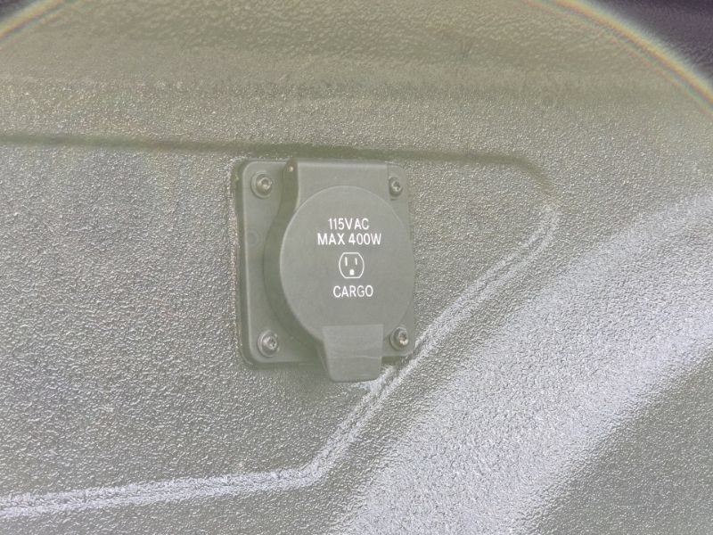 Used 2023 RAM 2500 Laramie w/ Night Edition AWD/4WD image 11