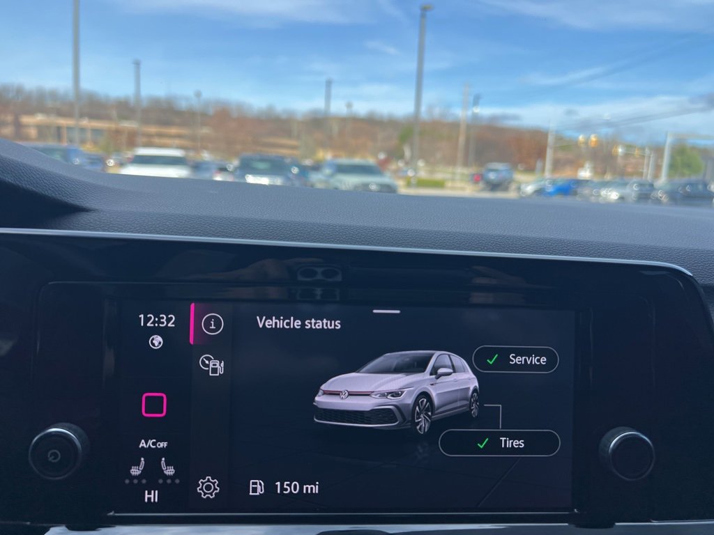 Used 2024 Volkswagen GTI S image 34