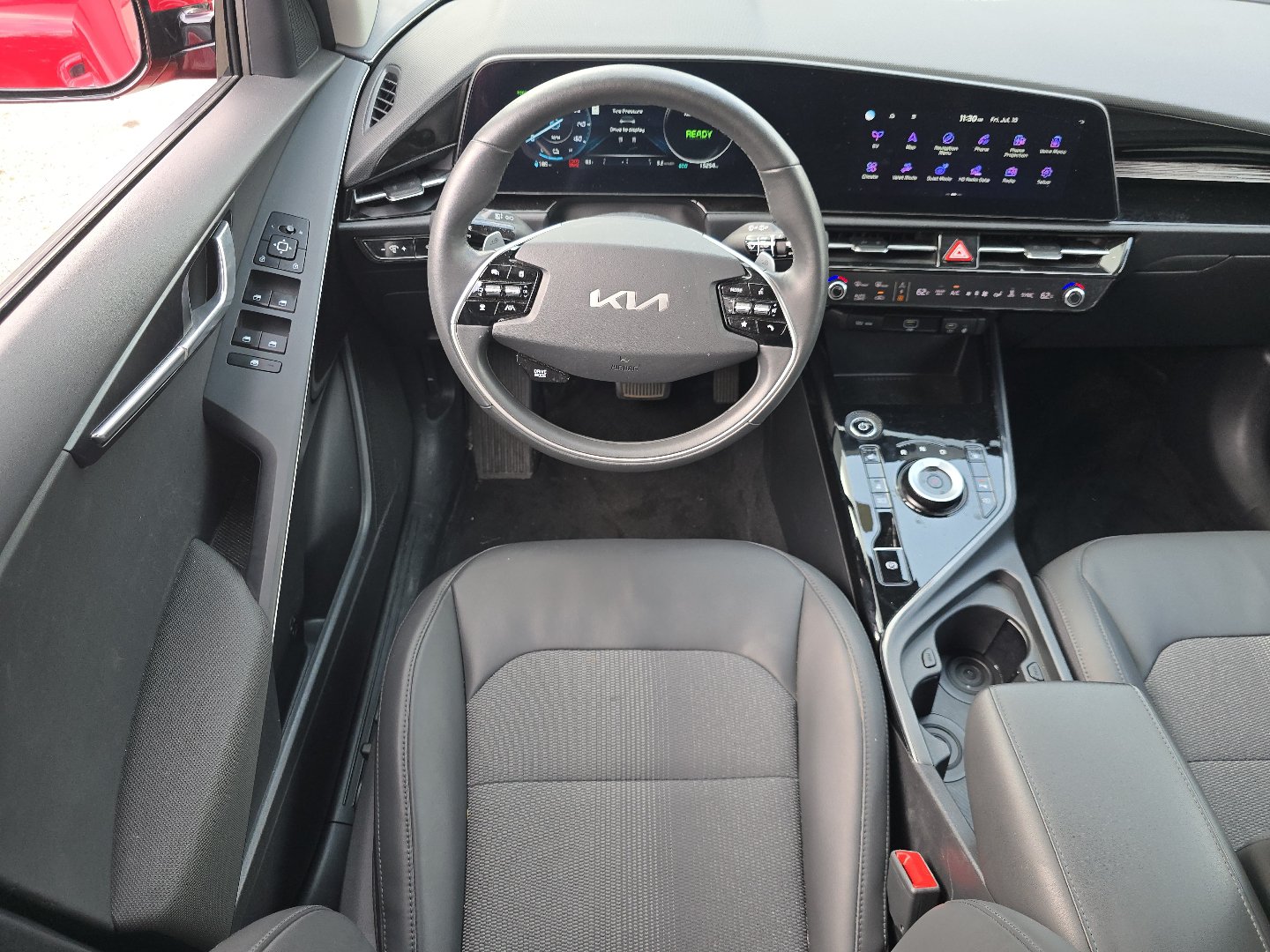 Used 2024 Kia Niro Wind w/ Wind Preserve Package FWD image 24