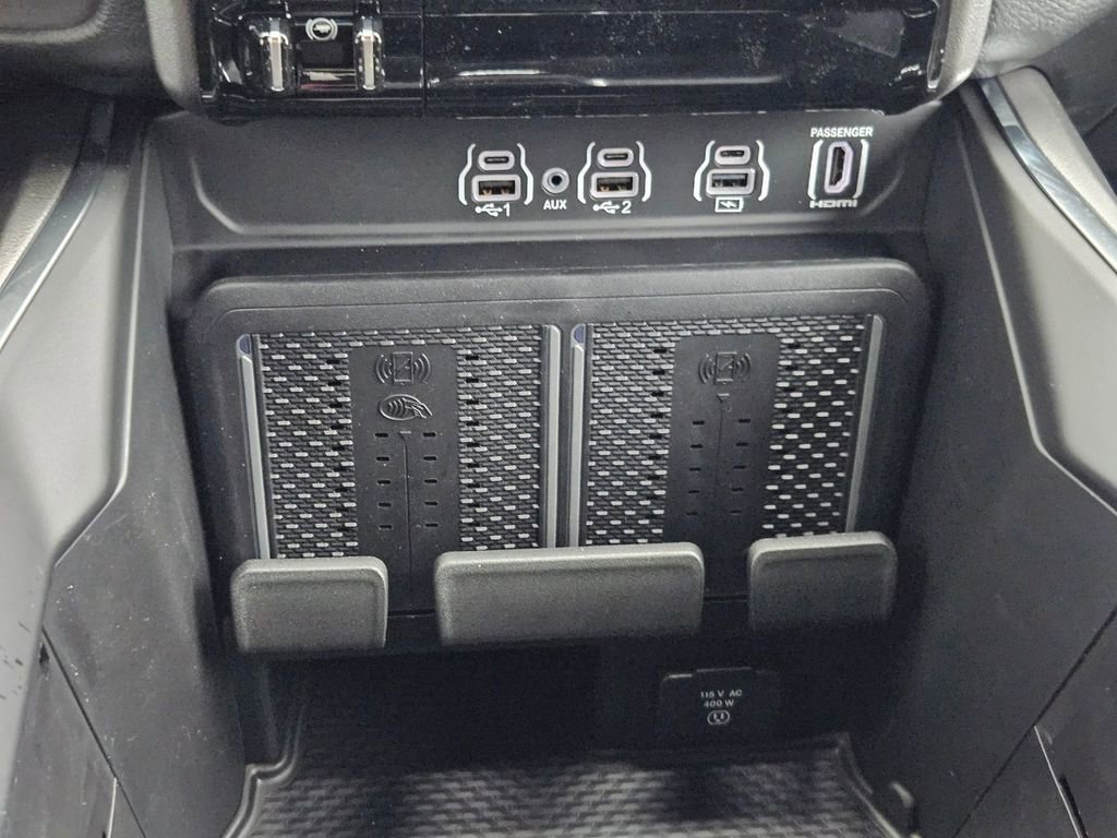 New 2026 RAM 1500 Laramie AWD/4WD image 27