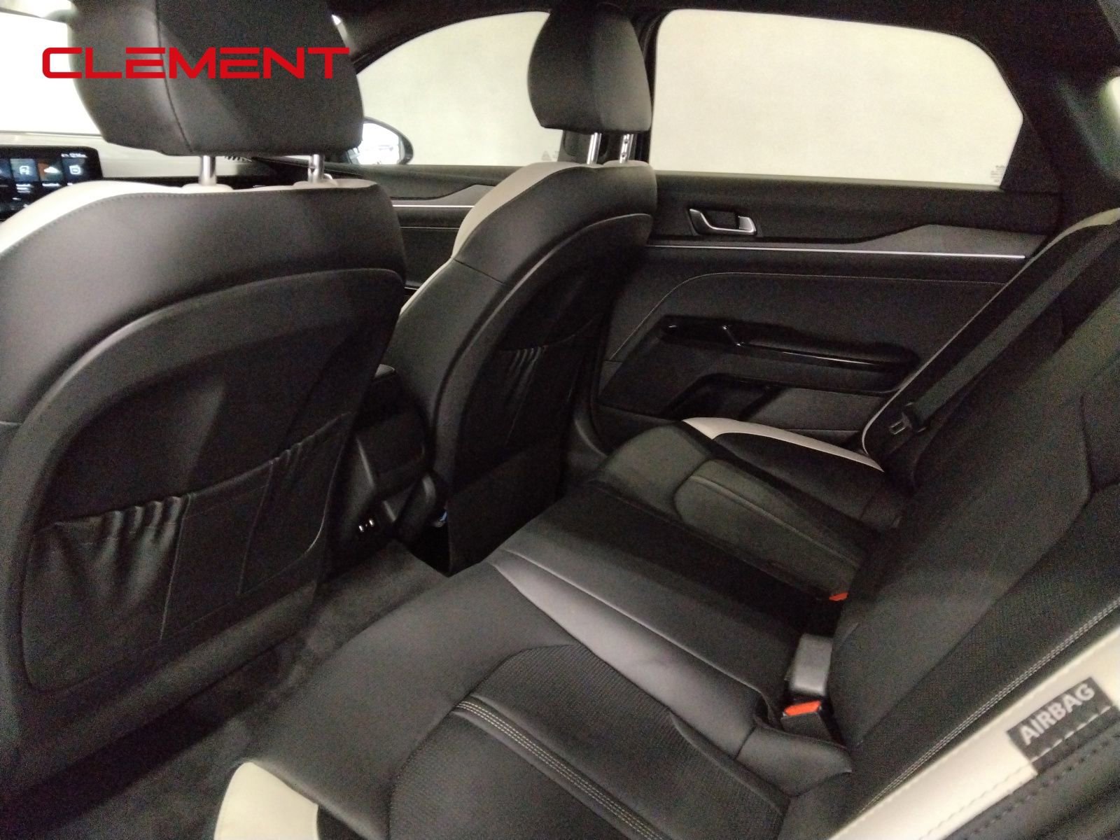 Used 2025 Kia K5 GT-Line image 36