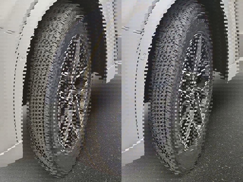 New 2026 Lexus TX 350 AWD image 32