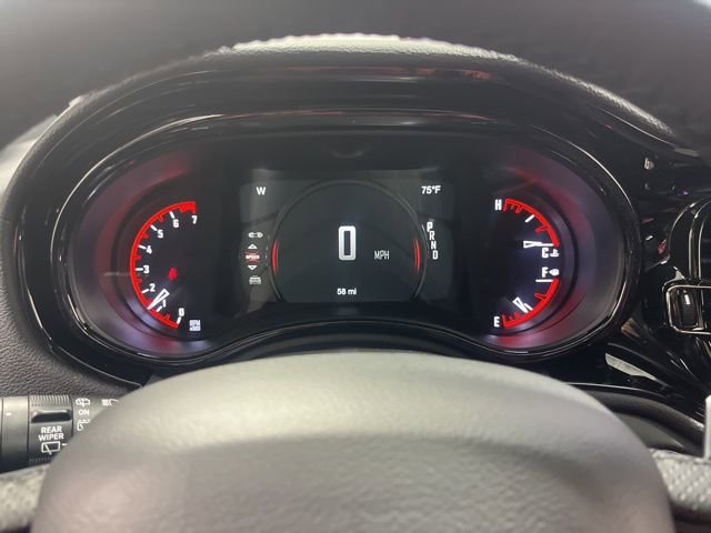 New 2026 Dodge Durango GT w/ Blacktop Package image 12