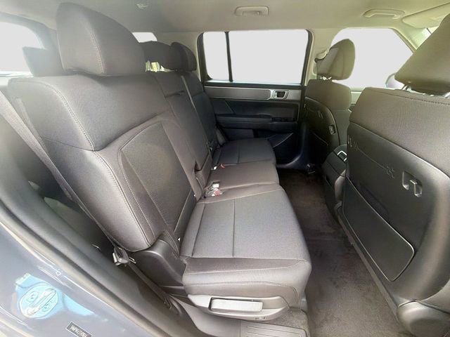 New 2026 Hyundai Santa Fe SE FWD image 27