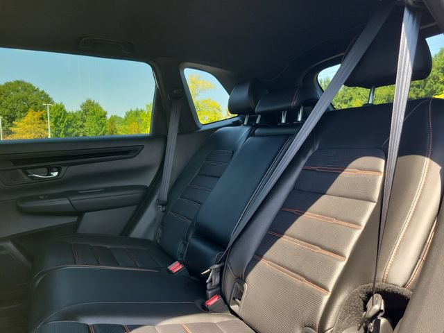 New 2026 Honda CR-V Sport-L image 9