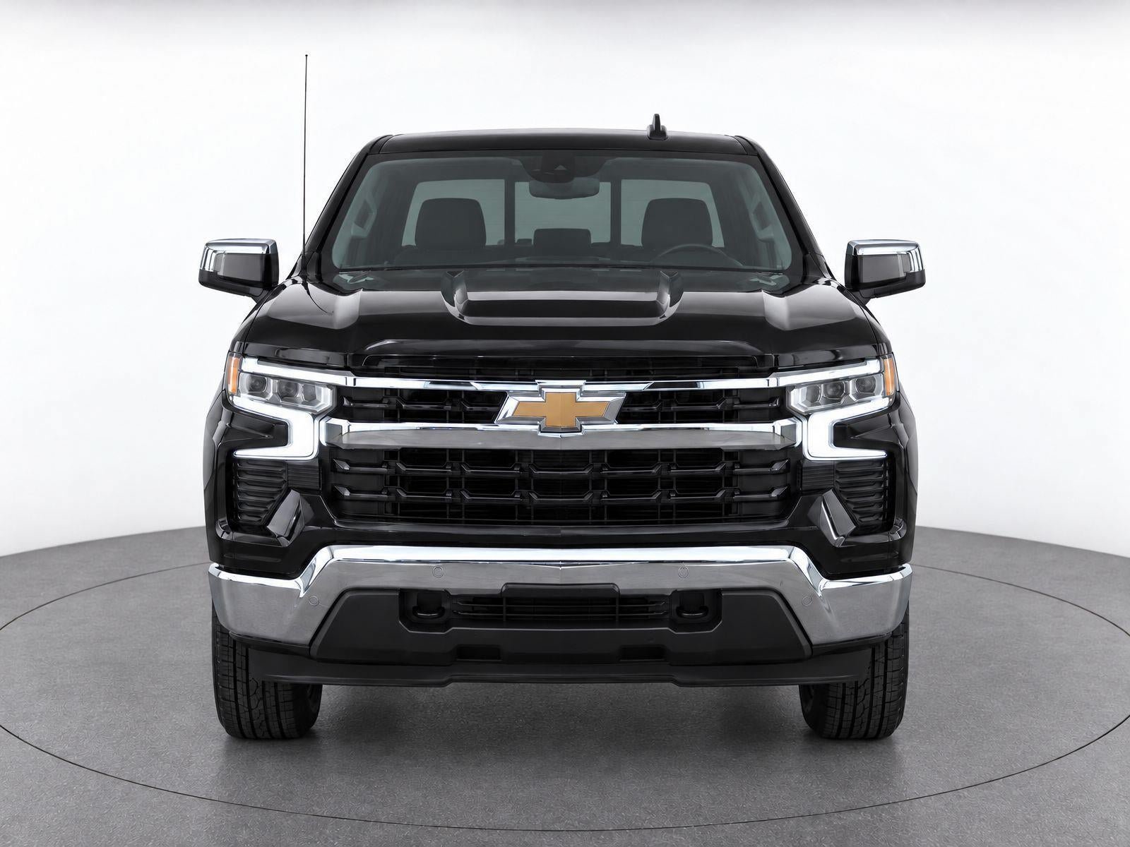 Used 2023 Chevrolet Silverado 1500 LT w/ All Star Edition Plus AWD/4WD image 2