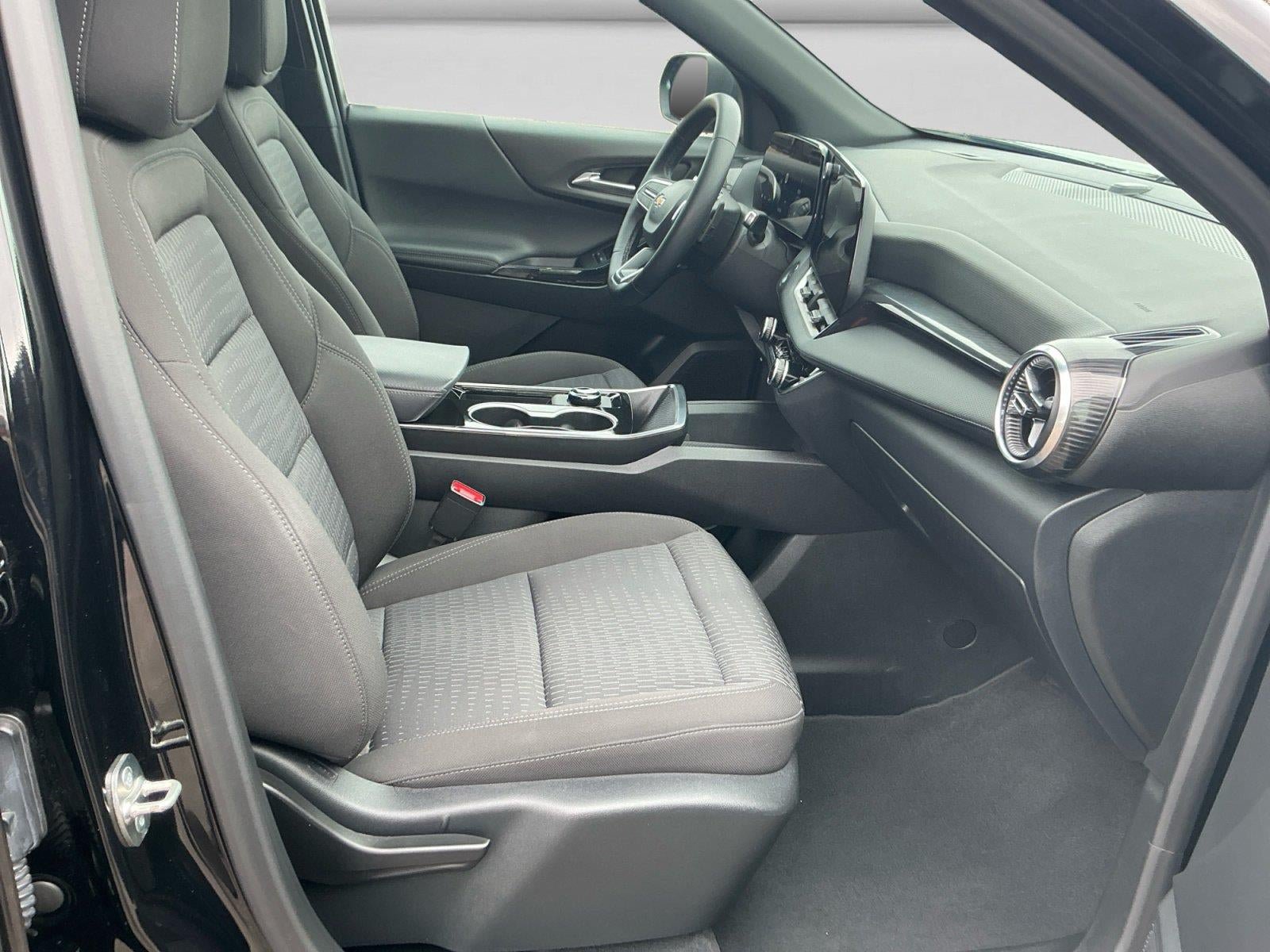 Certified 2026 Chevrolet Equinox LT AWD/4WD image 15