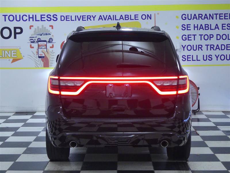 Used 2023 Dodge Durango GT AWD/4WD image 6