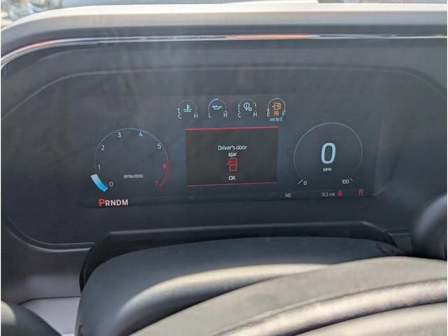 New 2026 Ford F250 XLT w/ XLT Premium Package image 21