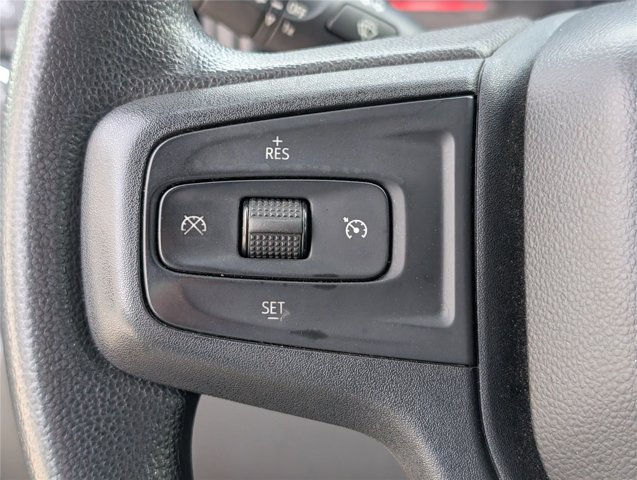 Used 2022 Chevrolet Silverado 2500 W/T w/ WT Convenience Package RWD image 37