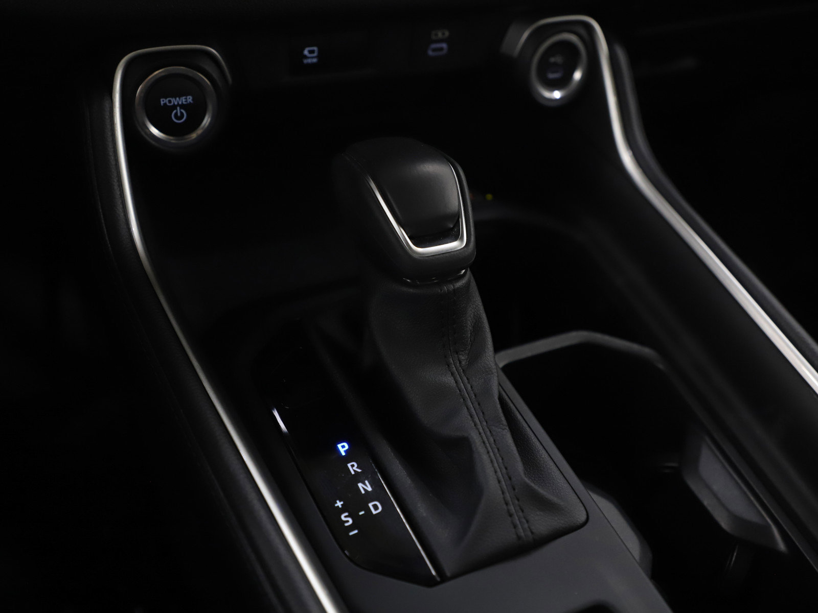 Used 2024 Toyota Grand Highlander Limited image 26