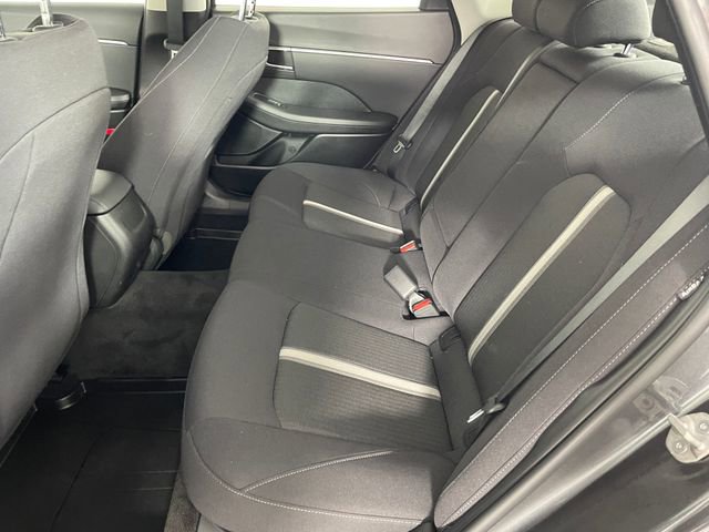 Certified 2025 Hyundai Sonata SEL image 16