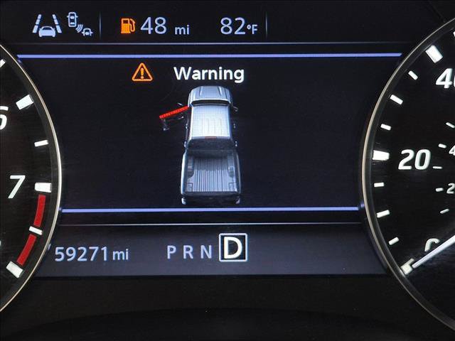 Used 2022 Nissan Frontier SV RWD image 10