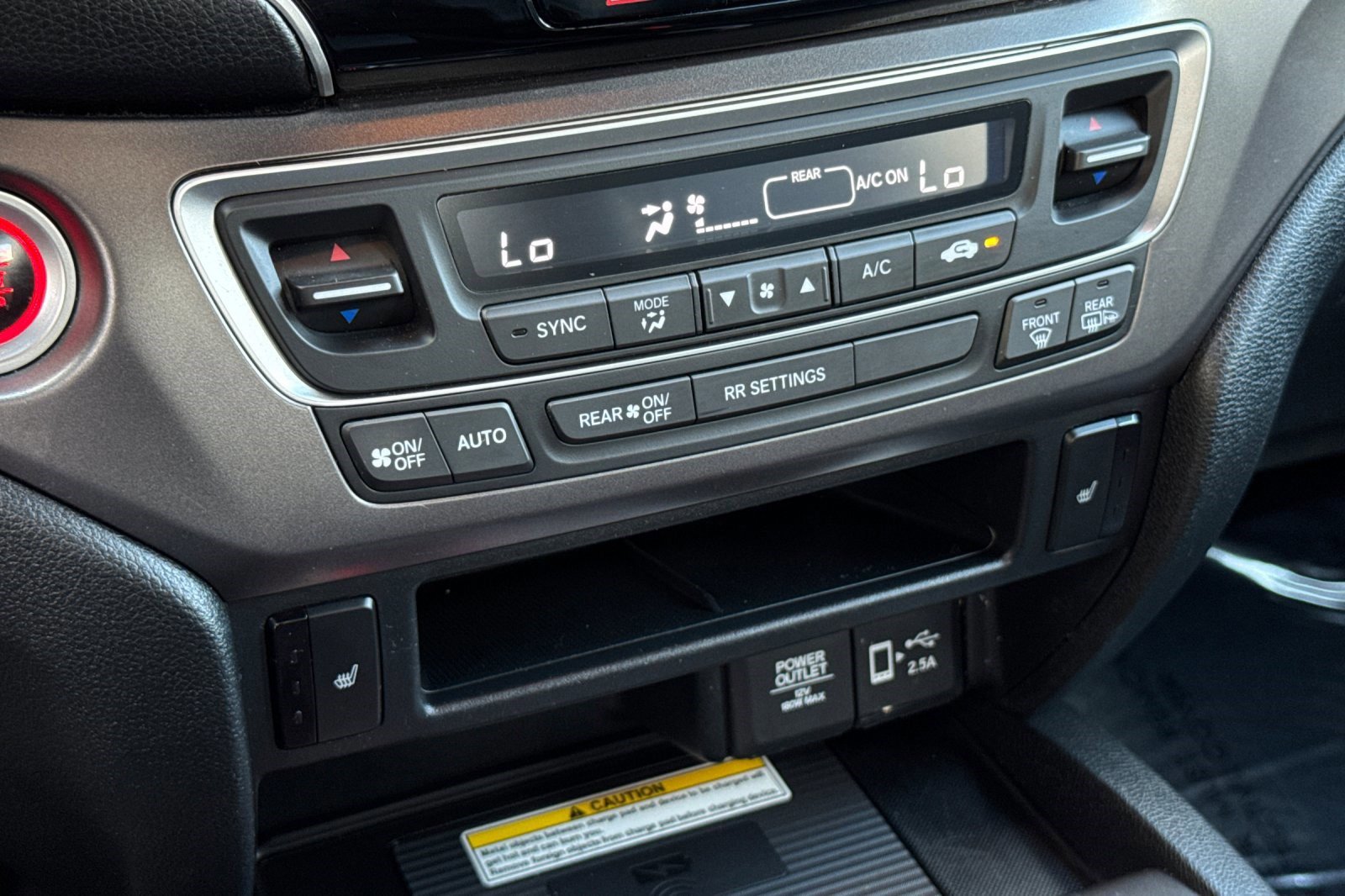 Used 2023 Honda Passport EX-L image 18
