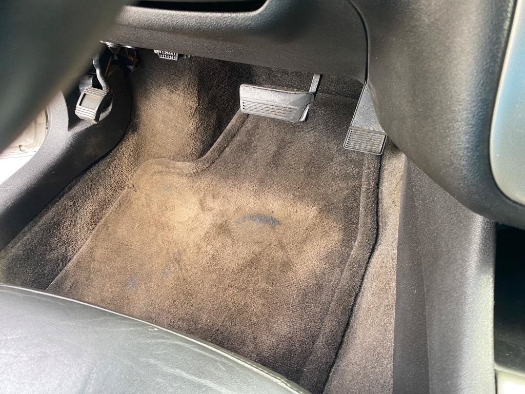 Used 2007 Chevrolet Impala SS w/ Convenience Package FWD image 33
