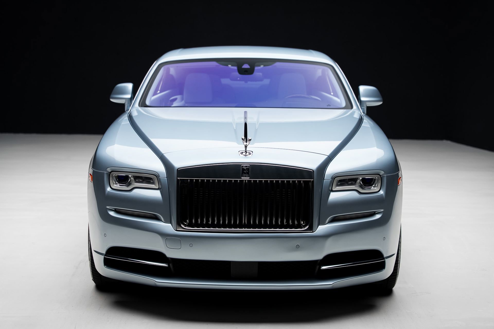 Used 2019 Rolls-Royce Wraith image 8