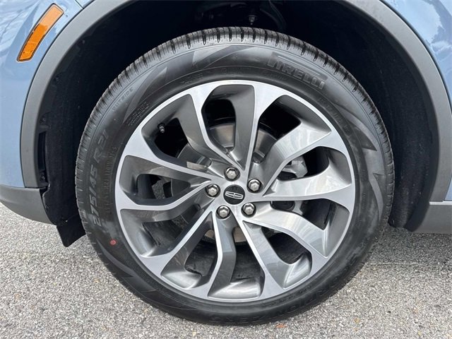 New 2025 Lincoln Aviator Reserve image 7