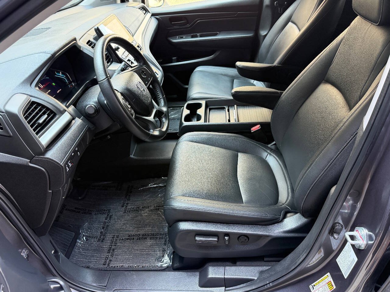 Used 2023 Honda Odyssey EX-L image 15