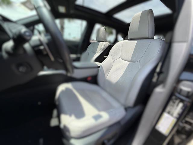 Used 2023 Lexus RX 350 Premium Plus w/ Accessory Package (Z1) FWD image 11