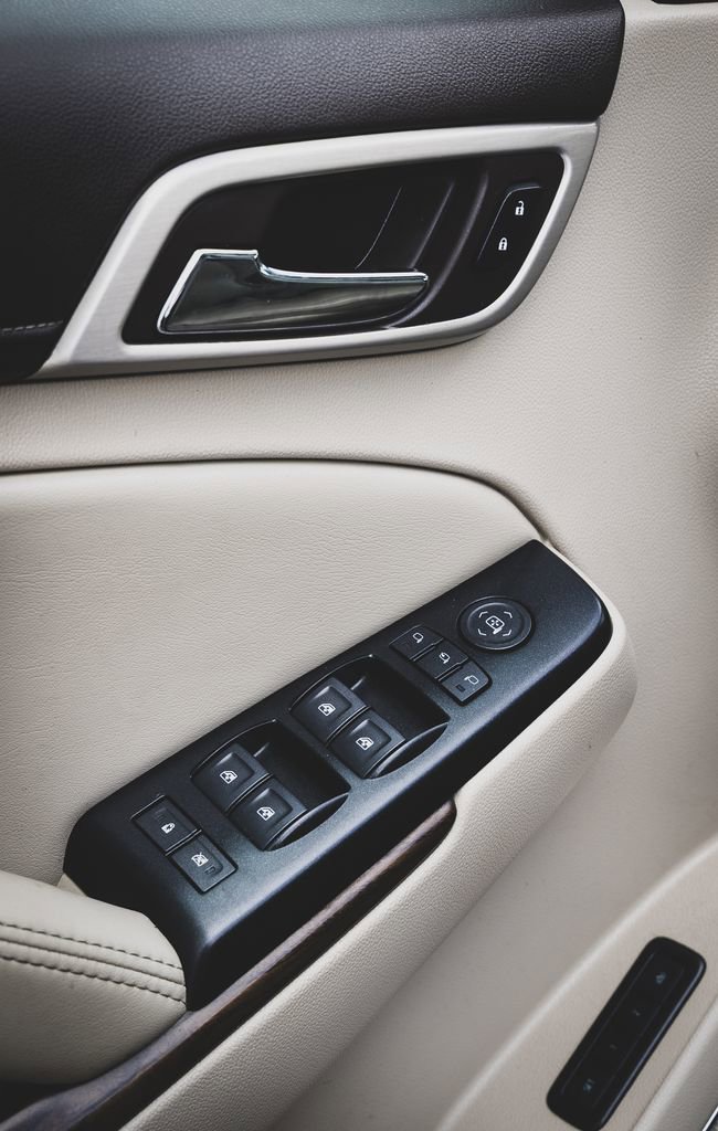 Used 2019 GMC Yukon XL Denali w/ Open Road Package image 22